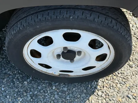 Mazda Flair Crossover