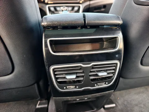 Geely Borui