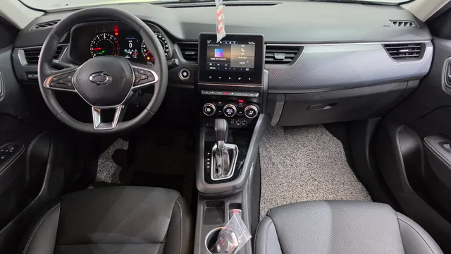 Renault Arkana (XM3)