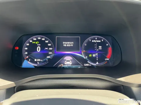 Renault XM3