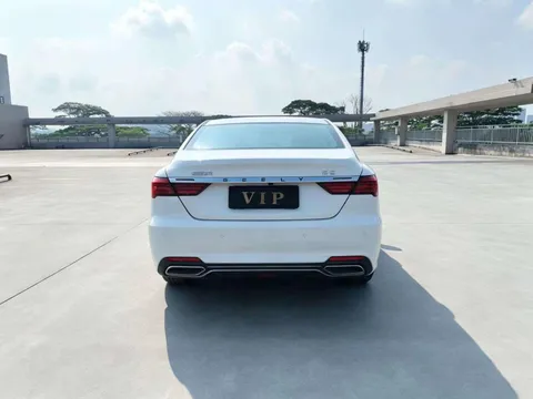 Geely Binrui