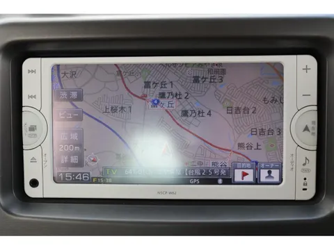 Toyota Pixis Space