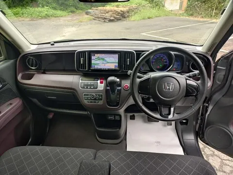 Honda N-ONE