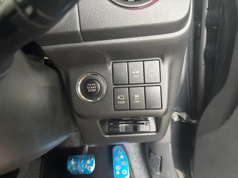Suzuki Alto Turbo RS