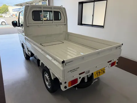 Mitsubishi Minicab Truck