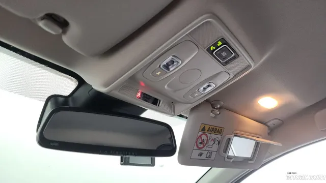 Renault XM3