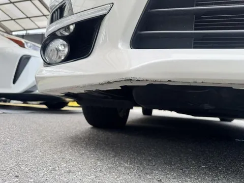 Subaru Impreza Sports