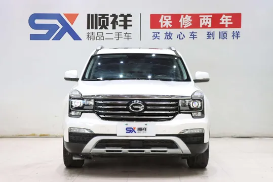 Gac GS8
