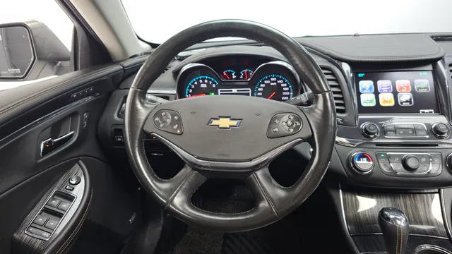 Chevrolet Impala