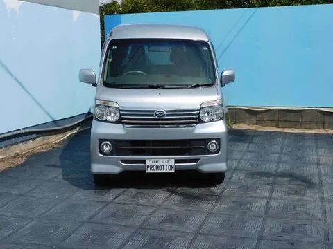 Daihatsu Atrai Wagon
