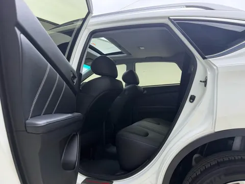 Luxgen SUV