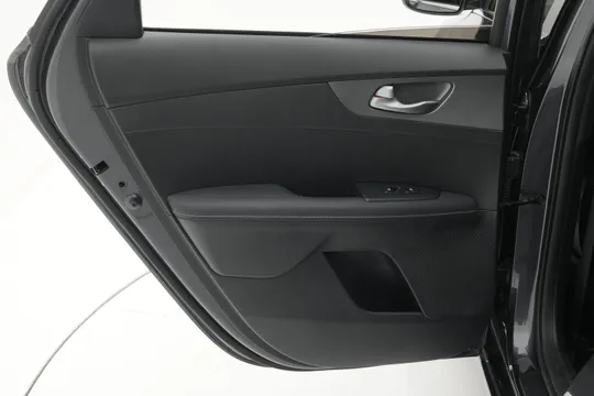 Kia Cerato (K3)
