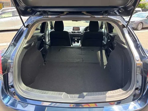 Mazda Axela Sport