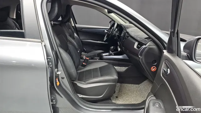 Renault XM3
