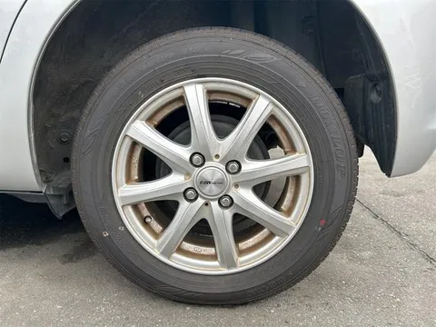 Toyota Yaris (Vitz)