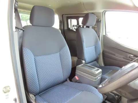 Nissan Vanette