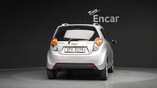Chevrolet Matiz