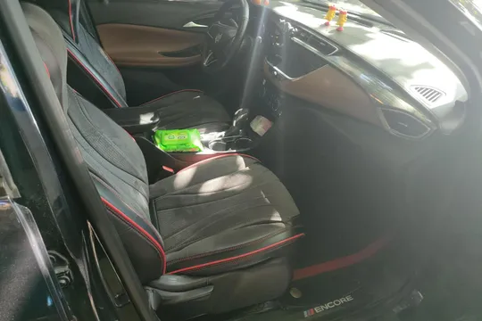 Buick Encore GX