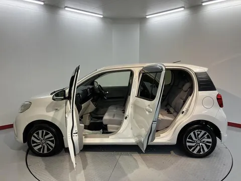 Daihatsu Boon