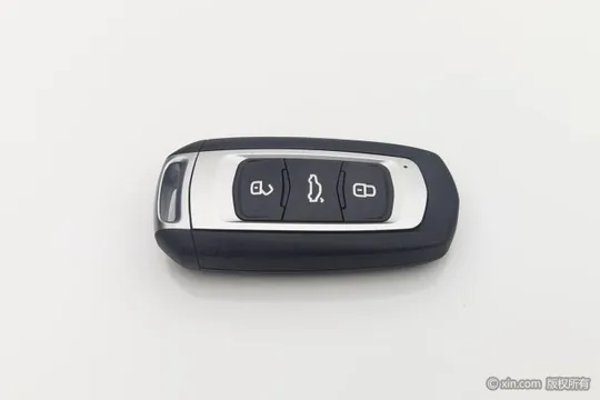 Geely Vision X6