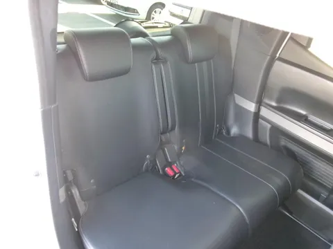 Honda N-BOX Slash