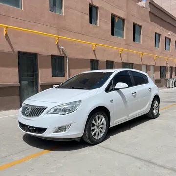 Buick Excelle GT