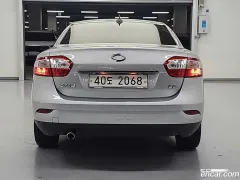 Renault SM3