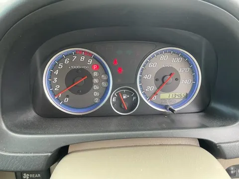 Honda Vamos