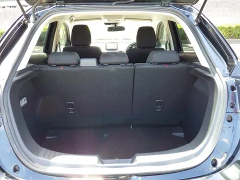 Mazda Mazda2 (Demio)