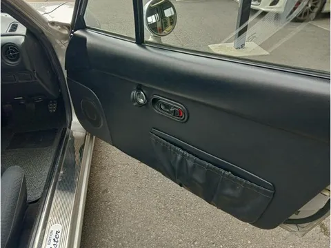 Mazda Eunos Roadster
