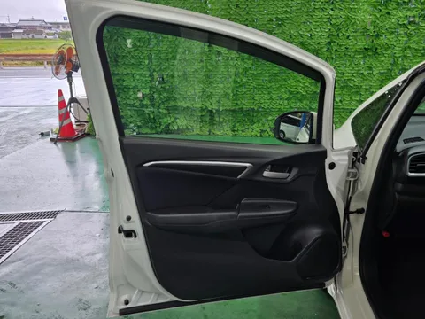 Honda Jazz (Fit)