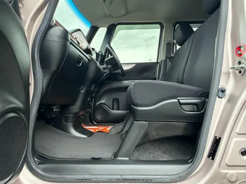 Honda N-BOX Plus
