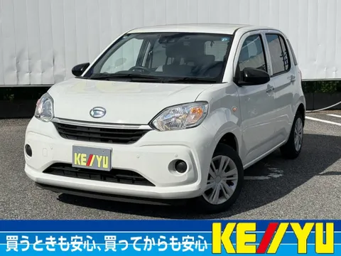 Daihatsu Boon