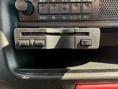 Nissan Clipper