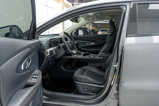 Changan UNI-T