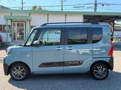 Subaru Chiffon