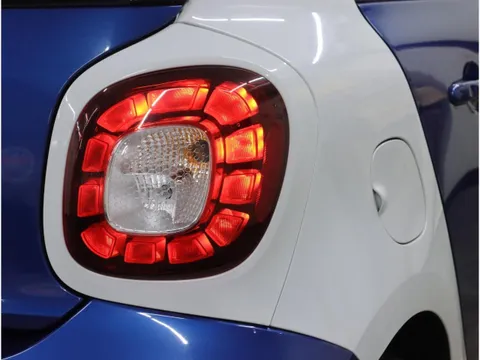 Smart For Four