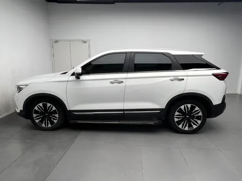 Bestune T77