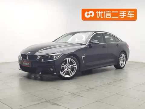 BMW 4-Series