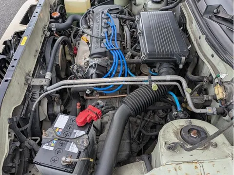 Nissan Rasheen