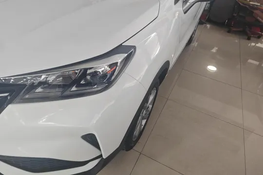 Changan CS15
