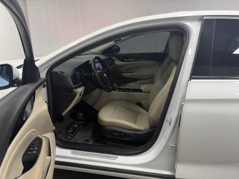 Buick Regal