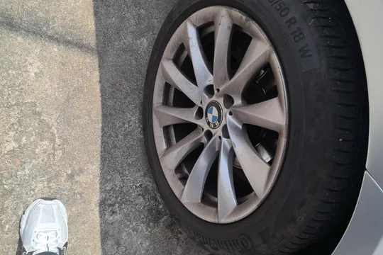 BMW Gran Turismo