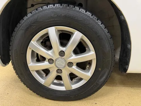 Suzuki Alto Eco