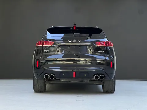 Wey VV7