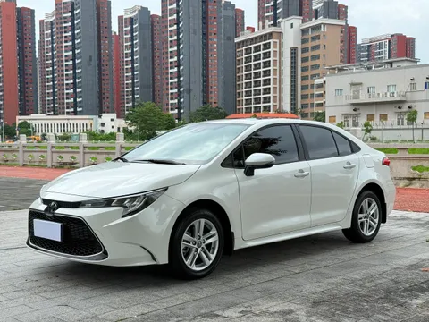 Toyota Levin