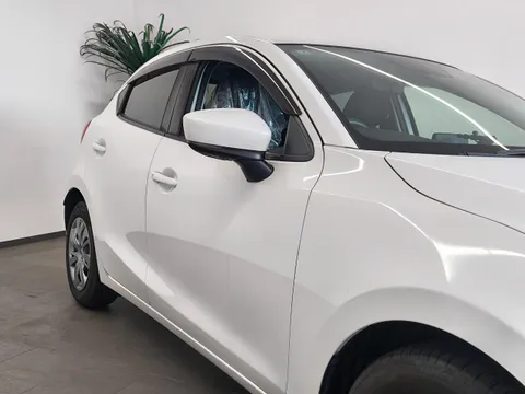 Mazda Mazda2 (Demio)