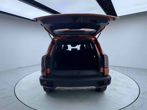 Haval Dargo