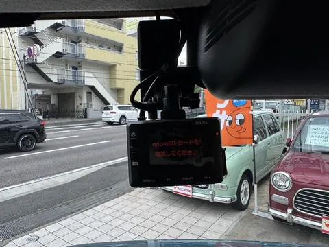 Suzuki Spacia Base