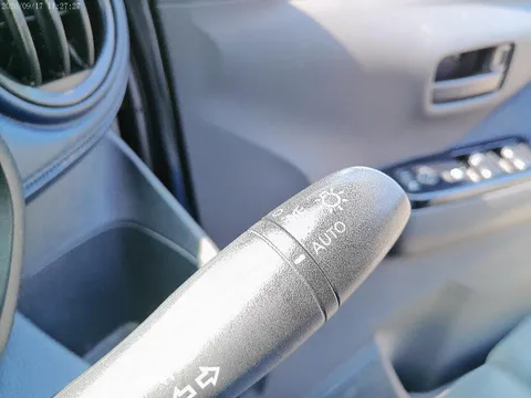 Mitsubishi eK X